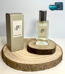 AQVA POUR HOMME / PURE No.134