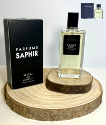 POUR HOMME / SAPHIR - Select Man