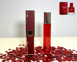 L’INTERDIT Rouge / L'INTERDIT EAU DE PERFUM ROUGE 229