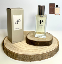 TERRE D’HERMÈS / PURE No.181