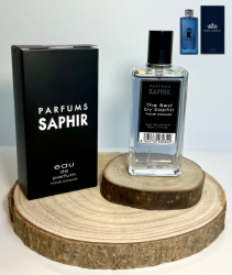 K BY / SAPHIR - The Best