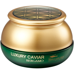 KOREJSKÝ KRÉM - BERGAMO LUXURY CAVIAR