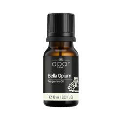 Vonný olej BLACK OPIUM 10ml