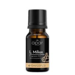 Vonný olej L. MILLION 10 ml