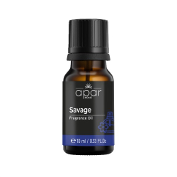 Vonný olej  SAUVAGE 10ml