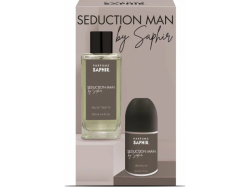 ONE MILLION / SAPHIR - Seduction Man