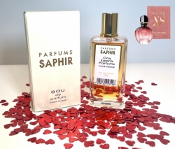 Pure XS For Her / SAPHIR - ONY